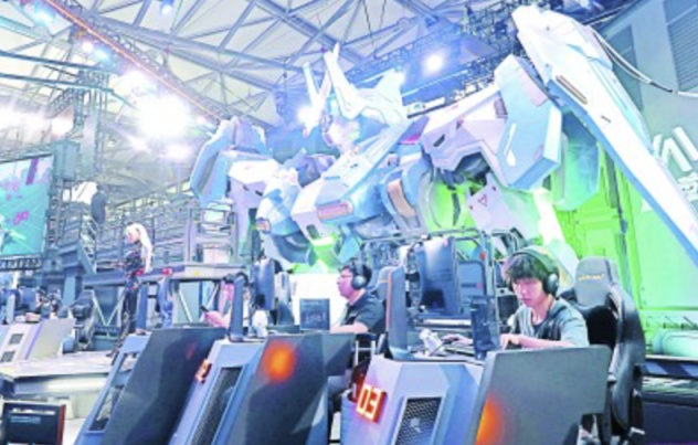 這樣的模式 這樣的模式